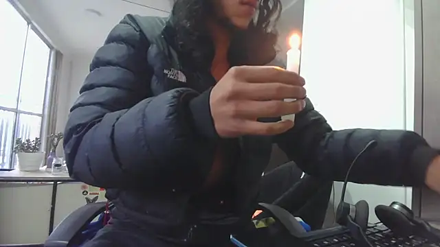 Snapshot of Brubrun chatting on 09/10/25, 11:53 Brubrun online show from 09/10/25, 11:53