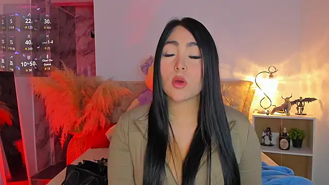 Sarahballiston  online show from 02/22/26, 12:02