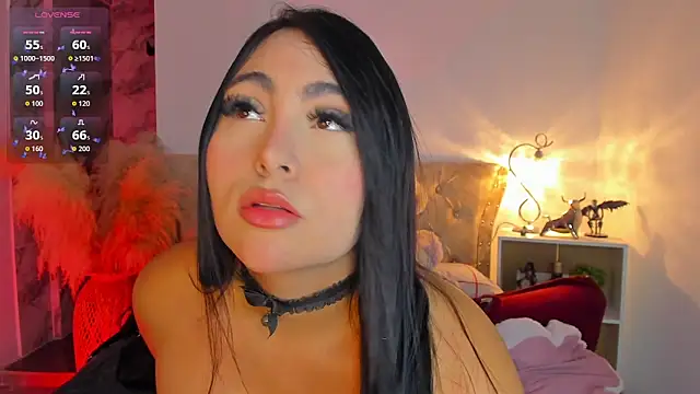 Sarahballiston  online show from 03/04/26, 01:13