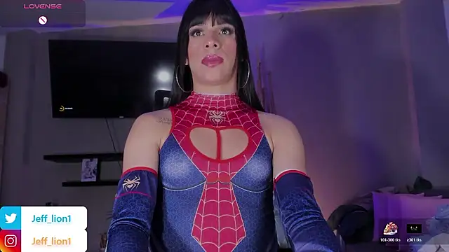 Snapshot of danna_v chatting on 02/17/26, 11:46 danna v online show from 02/17/26, 11:46