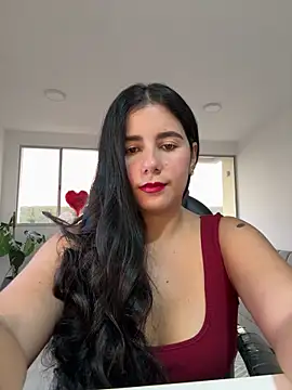 Natasha-28 online show from 02/14/26, 11:05