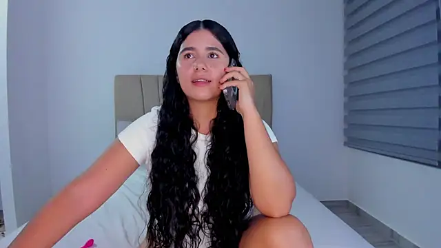 Natasha-28 online show from 12/17/25, 02:27