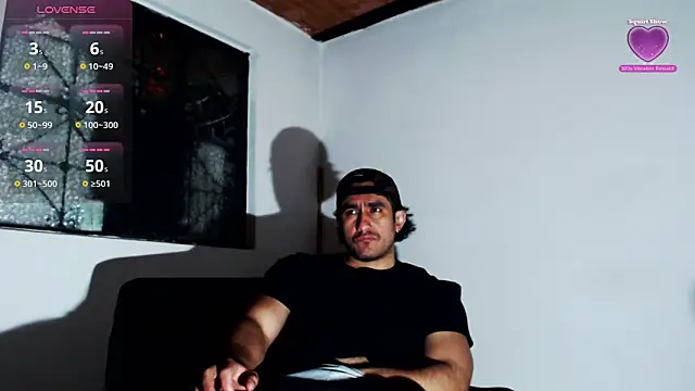 willian m777 online show from 04/30/26, 04:30