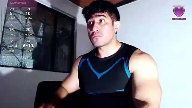 Snapshot of willian_m777 chatting on 06/16/26, 02:22 willian m777 online show from 06/16/26, 02:22