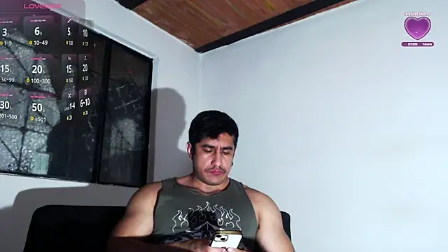 Snapshot of willian_m777 chatting on 06/20/26, 03:44 willian m777 online show from 06/20/26, 03:44