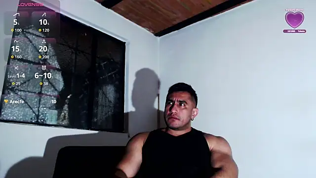 Snapshot of willian_m777 chatting on 06/27/26, 04:18 willian m777 online show from 06/27/26, 04:18