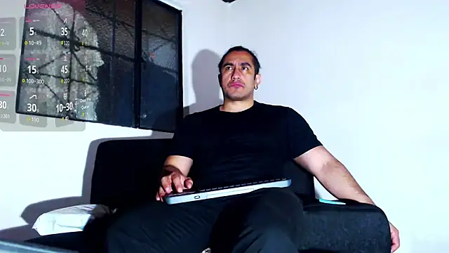 willian m777 online show from 03/31/26, 03:41