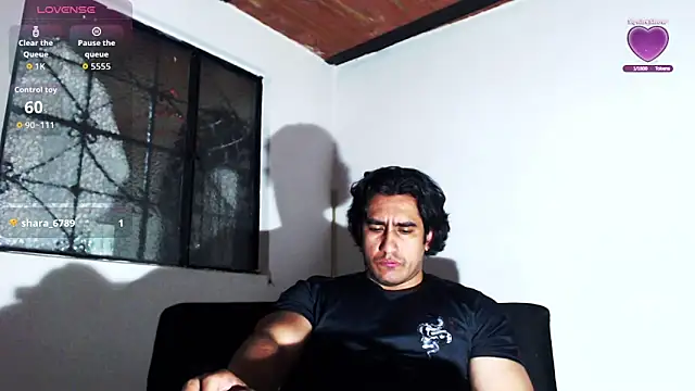 willian m777 online show from 05/16/26, 04:11