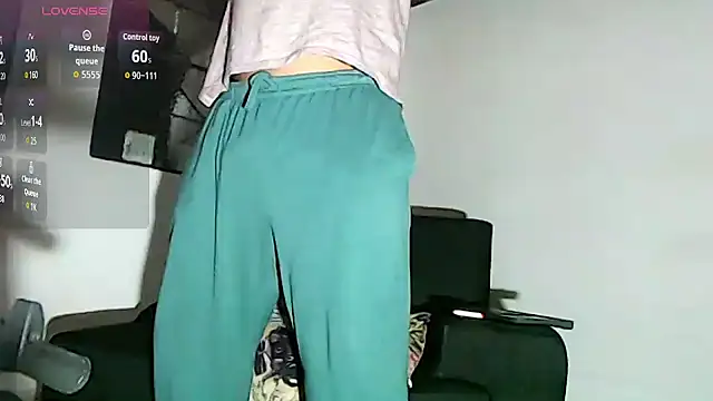 willian m777 online show from 01/07/26, 03:55