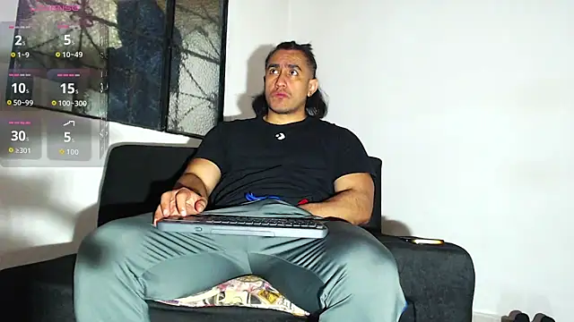 willian m777 online show from 03/14/26, 03:34