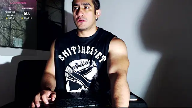 willian m777 online show from 04/11/26, 04:42