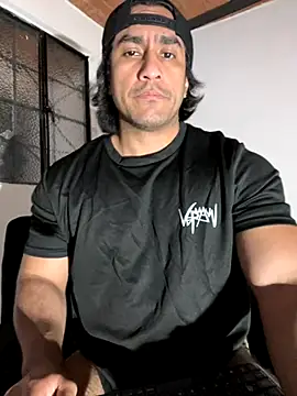 willian m777 online show from 09/11/25, 01:05