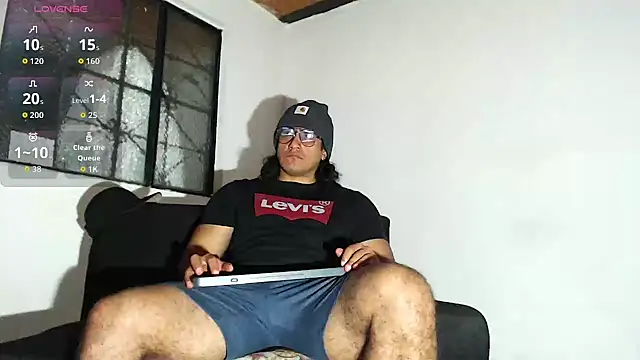 willian m777 online show from 02/27/26, 03:51