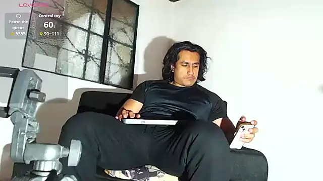 willian m777 online show from 01/17/26, 03:43