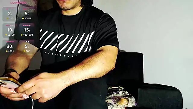 willian m777 online show from 03/26/26, 04:44