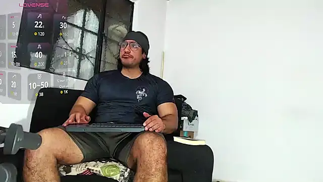 willian m777 online show from 10/17/25, 04:05