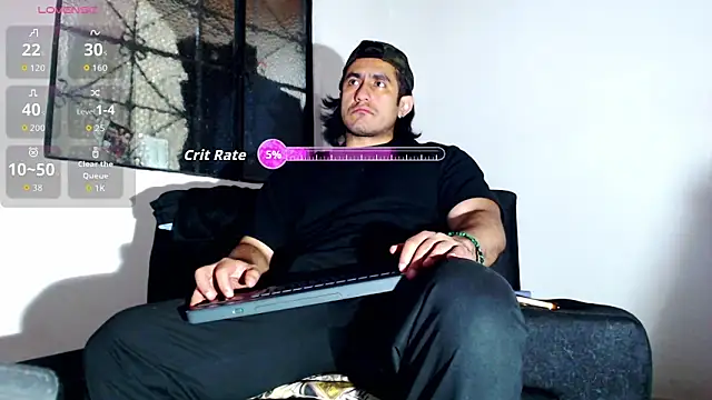 willian m777 online show from 04/07/26, 04:14