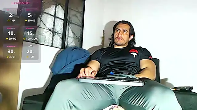 willian m777 online show from 11/15/25, 04:38