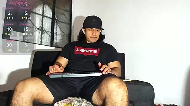 willian m777 online show from 03/04/26, 04:09