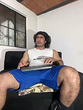 willian m777 online show from 02/01/26, 01:15