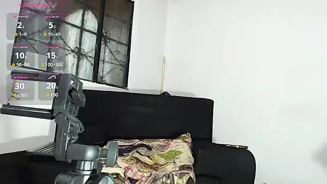 willian m777 online show from 02/04/26, 04:40