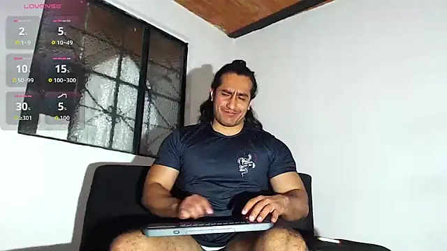 willian m777 online show from 03/07/26, 04:08