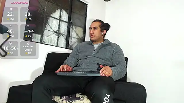 willian m777 online show from 01/06/26, 04:16