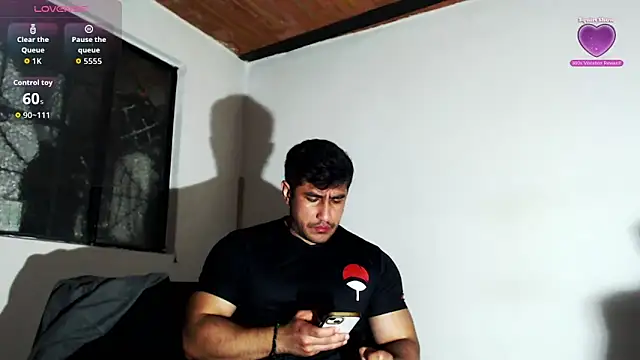 Snapshot of willian_m777 chatting on 06/11/26, 04:53 willian m777 online show from 06/11/26, 04:53