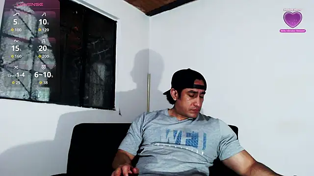 willian m777 online show from 05/13/26, 03:46