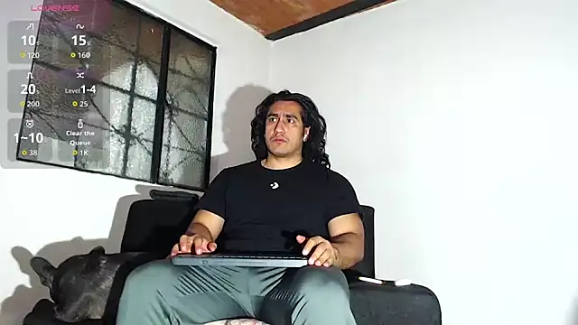 willian m777 online show from 02/21/26, 02:35