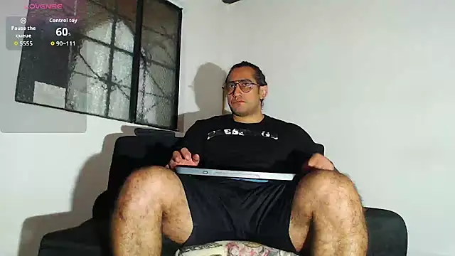 willian m777 online show from 02/26/26, 03:06