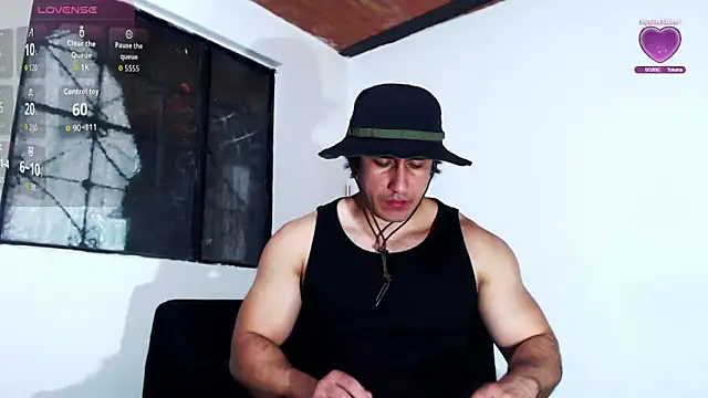 willian m777 online show from 05/09/26, 04:16