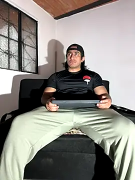 willian m777 online show from 11/30/25, 04:46