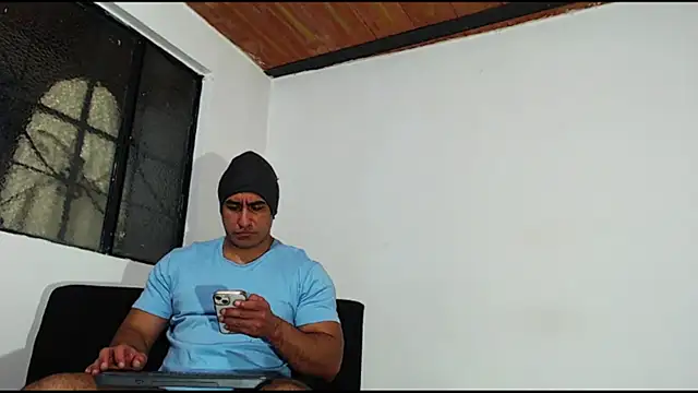 willian m777 online show from 01/23/25, 11:47