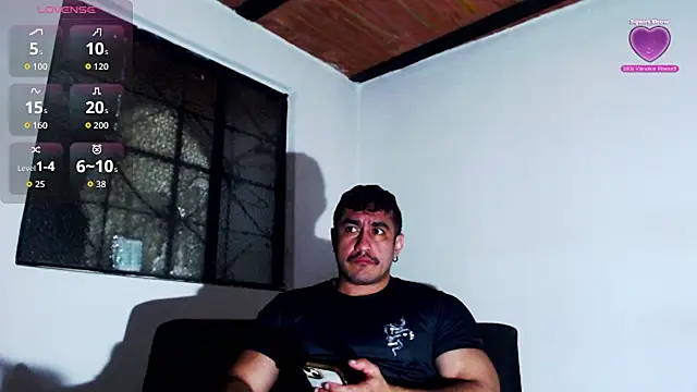 Snapshot of willian_m777 chatting on 07/09/26, 04:24 willian m777 online show from 07/09/26, 04:24