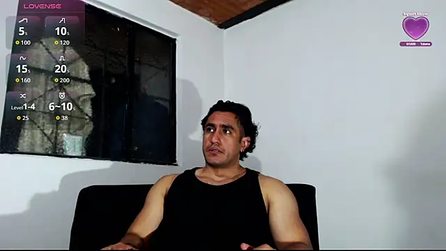 willian m777 online show from 04/19/26, 02:12