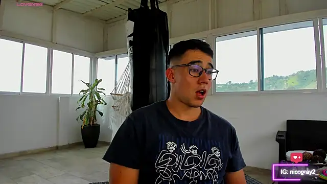 owengray2n online show from 03/16/25, 09:47