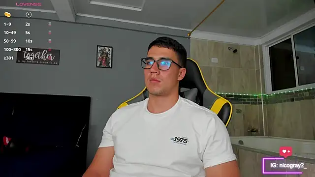 owengray2n online show from 02/27/25, 02:14