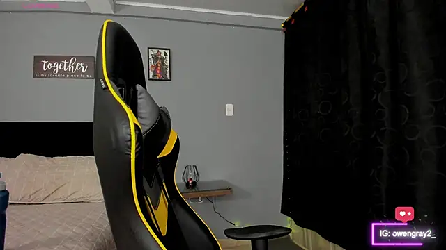 owengray2n online show from 03/19/25, 01:32