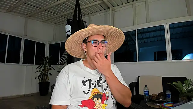 owengray2n online show from 01/25/25, 02:04