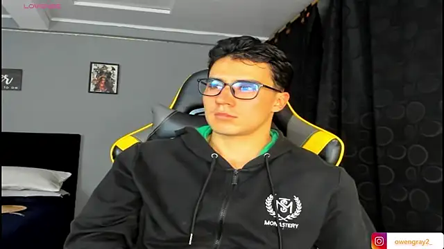 owengray2n online show from 10/09/25, 02:01