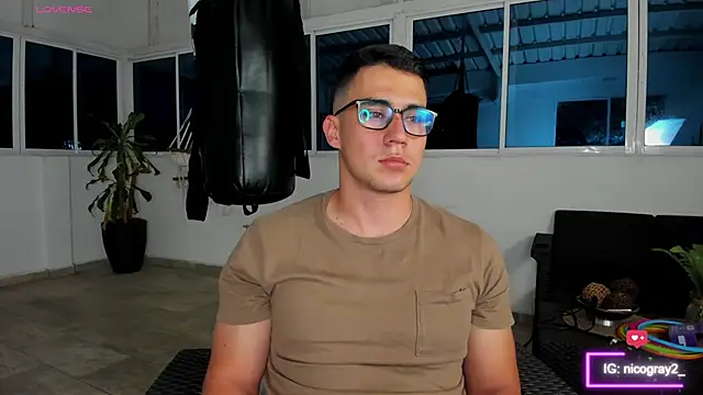 owengray2n online show from 03/16/25, 12:45