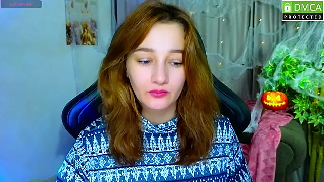 Sinty Noria online show from 10/30/25, 01:04