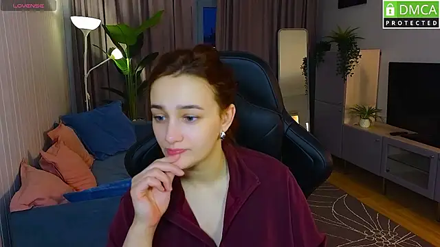 Sinty Noria online show from 02/20/26, 01:02