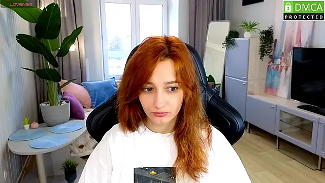 Sinty Noria online show from 04/15/26, 01:11