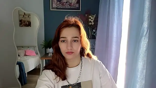 Sinty Noria online show from 05/09/26, 05:11