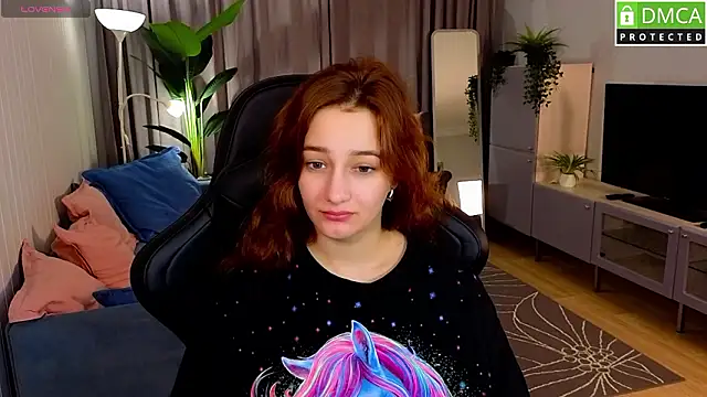 Sinty Noria online show from 02/17/26, 01:03