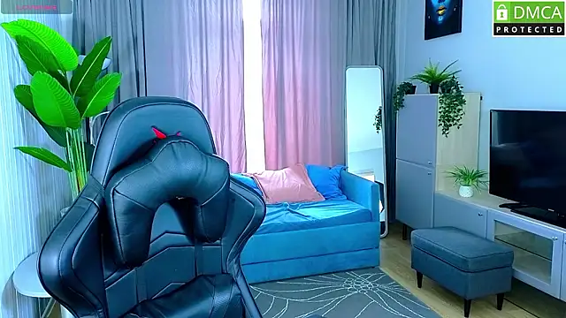 Sinty Noria online show from 03/25/26, 01:06