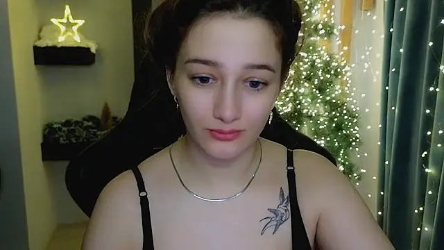 Sinty Noria online show from 01/12/26, 01:12