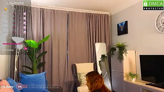 Sinty Noria online show from 02/06/26, 01:12